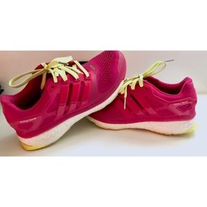 Women’s Adidas Ultra Boost Running Shoe